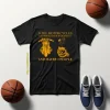 I Like Motorcycles And Wheelchair Basketball And Maybe 3 People Shirt