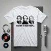 I Listen To Dead People Shirt