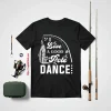 I Love A Good Pole Dance Fishing Gifts For Men Shirt