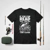 If You Can Read This, You Are Fishing Too Close Shirt