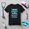 I’m A Grumpy Nurse Gift For Nurse’s Day Shirt