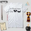 I’m A Simple Woman I Like Harry Potter Disney Mickey Mouse And Friends Shirt