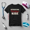 Interventional Radiologic Nurse Shirt