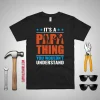 It’s A Papa Thing You Wouldn’t Understand Father’s Day Shirt