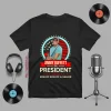 Jimmy Buffett For President 2020 Son Of Son Of A Sailor Shirt