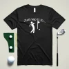 Just Tap It In Golf Shirt