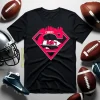 Kansas City Chiefs Superman Shirt