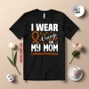 Leukemia Awareness Shirt