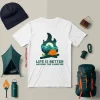 Life Is Better Around The Campfire For Camping Lover Shirt