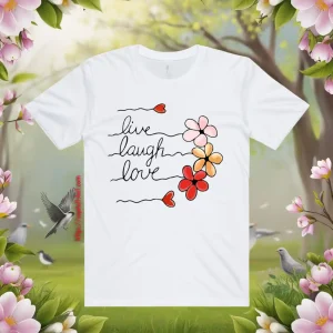 Live Lough Love Shirt