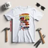 Marvel Comics Father’s Day Shirt