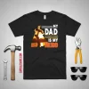 My Dad Is My Hero Father’s Day Shirt