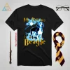 My Patronus Is A Beagle Shirt