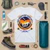 No Service Society Getting Away From It All Cool Design For Hiking Lover Shirt