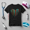 Nurse Heart Shirt