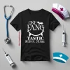 One Fang Tastic School Nurse For Halloween V2 Shirt