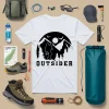 Outsider Outdoor Hiking Trekking Shirt