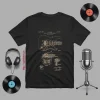 Patent Guitar Shirt