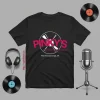 Pinky’s Records Shirt