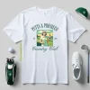 Putts And Prosecco Country Club Shirt