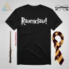 Ravenclaw Harry Potter Shirt