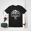 Reel Cool Pa Fishing Daddy Father’s Day Gift Shirt