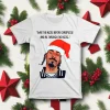 Snoop Dogg Twas The Nizzle Before Chrismizzle And All Through The Hizzle Shirt