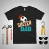 Soccer Dad Father’s Day Sport Lover Shirt