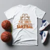 Some Grandmas Play Bingo Real Grandmas Watch Basketball Shirt