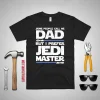 Some People Call Me Dad But I Prefer Jedi Master Shirt