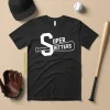 Super Hitters Baseball Shirt