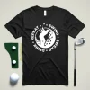 Swing Swear Drink Repeat Golf Shirt