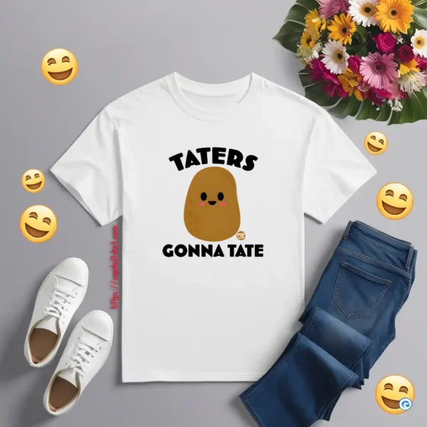 TATERS Shirt