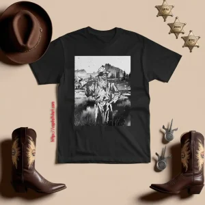 THE RIFLEMAN Shirt