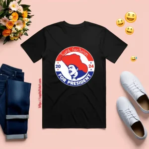 TURD FERGUSON For President 2024 Shirt