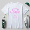 Talk Birdie To Me Shirt