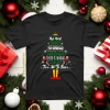 The Best Way To Spread Christmas Cheer Is Singing Loud For All To Hear Elf Shirt