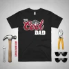 The Cool Dad Shirt