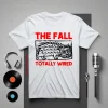 The Fall Totally Wired Shirt