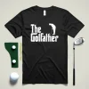 The GOLFATHER Shirt