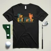 The Golf Father Shirt