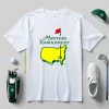 The Masters Golf Shirt