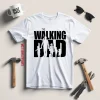 The Walking Dad Shirt