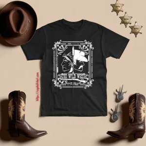 The Wild West Shirt