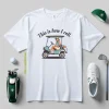 This Is How I Roll Funny Golf Shirt For Women Shirt