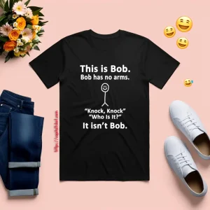 This Is Bob Shirt