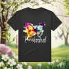 Transformed By God’s Love Shirt