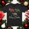 Turtles Merry Christmas Shirt