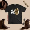 WILD WEST V5 Shirt