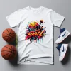 We Ball Shirt